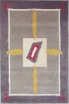 שטיח מודרני סוהו 1