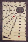 שטיח מודרני סוהו 7